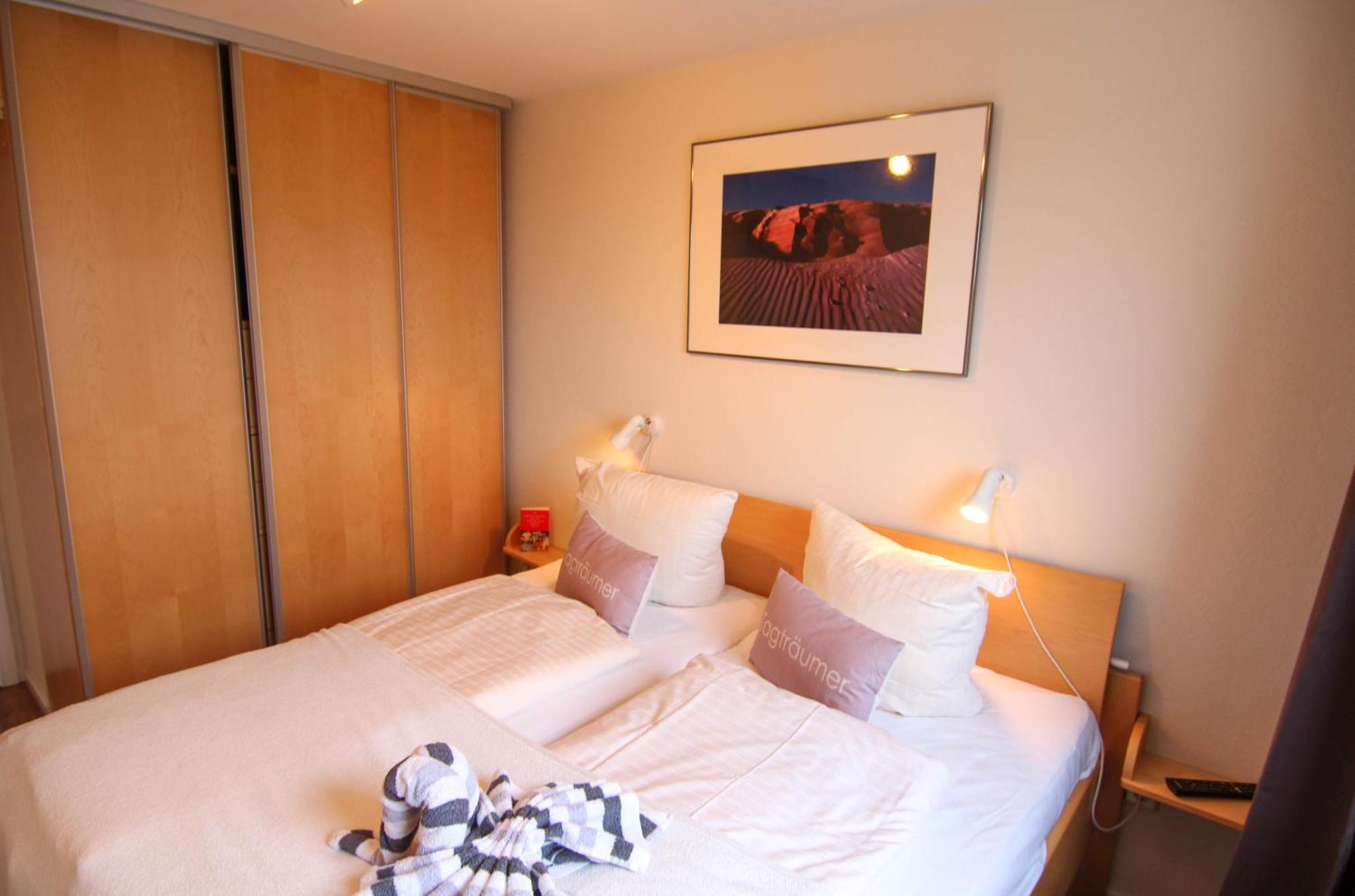 Ferienwohnung Austernfischerin Westerland Ngoại thất bức ảnh
