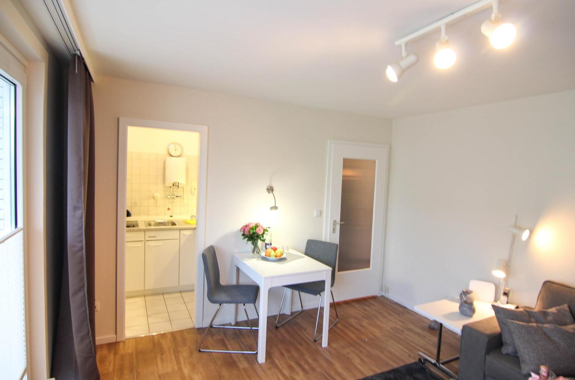 Ferienwohnung Austernfischerin Westerland Ngoại thất bức ảnh
